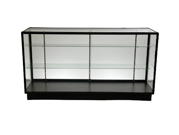 Extra Vision Display Case